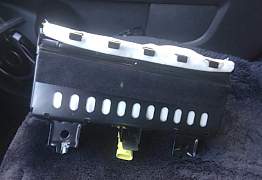 Airbag(подушка безопасности) Шевроле авео,пассажир - Фото #2