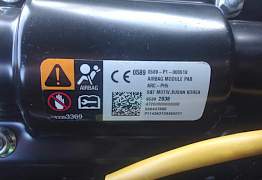 Airbag(подушка безопасности) Шевроле авео,пассажир - Фото #3