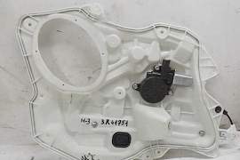 Комплект автоматических стеклоподъёмников Mazda 3 - Фото #3