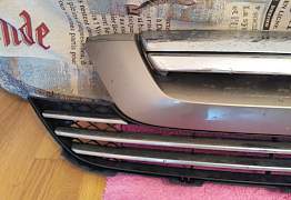 Решетка радиатора Honda CR-V III - Фото #3