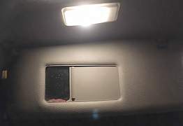 Козырьки, освещение салона e36 compact - Фото #1