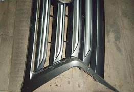 GX460 решётка радиатора (рестайлинг) - Фото #2