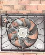 Новый вентилятор охлаждения двигателя &quot;Termal&quot; 404 - Фото #3