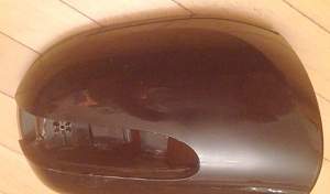 Колпак правого зеркала Мерседес W164 - Фото #2