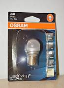 Светодиодные лампы Osram P21W - Фото #1