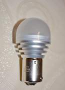 Светодиодные лампы Osram P21W - Фото #2