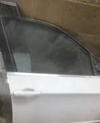 BMW X5 e70 дверь передняя правая задняя правая бел - Фото #2