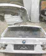 BMW X5 e70 дверь передняя правая задняя правая бел - Фото #3