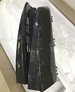 Накладки задние на Cadillac Escalade 2008-2013 - Фото #3