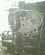 Двигатель kawasaki zzr1100 - Фото #4
