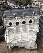 Двигатель двс Киа Хундай 1.6 G4FC - Фото #2