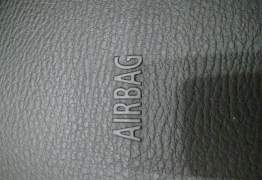 Руль с подушкой airbag BMW X3 e83 - Фото #4