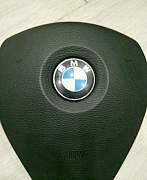 Руль с подушкой airbag BMW X3 e83 - Фото #5