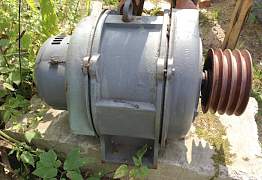 Электро генератор кран мкг, рдк - Фото #3
