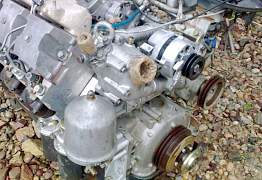 Двигатель Камаз 740 Новый 210 л. с - Фото #4