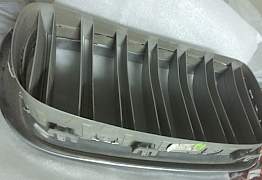 Решетка радиатора, ноздри на BMW X5(F15) - Фото #3