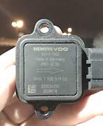 Дмрв bmw m54 датчик расхода воздуха Siemens VDO 5W - Фото #1