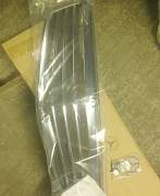 Решетка радиатора, Мерседес W204, С-класс - Фото #1