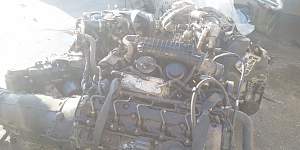 Двигатель Мерседес бенц ML 2.7 w163 - Фото #3