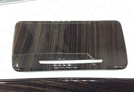 Декоративные планки в салон BMW 5 серии - Фото #5
