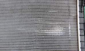Радиатор охлаждения Фольксваген Т5 2014г.в. б.у - Фото #2
