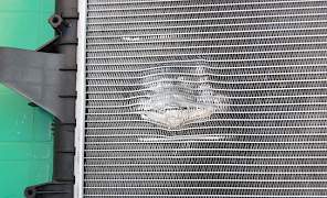 Радиатор охлаждения Фольксваген Т5 2014г.в. б.у - Фото #4