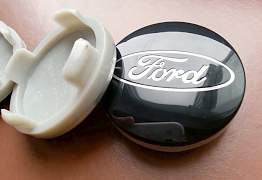Оригинальные новые колпачки на все модели Ford - Фото #4
