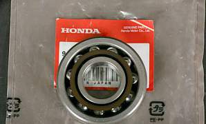 Honda civic 5d 4d подшипник первичного вала - Фото #1
