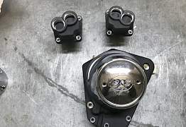 Для Harley Davidson EVO крышки двигателя - Фото #1