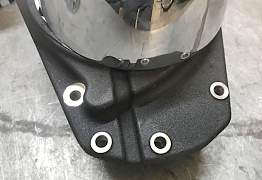 Для Harley Davidson EVO крышки двигателя - Фото #2