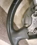 Рулевое колесо форд фьюжн - Фото #2