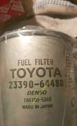 Фильтр топливный Toyota 23390-64480 - Фото #1