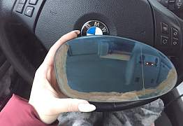 Зеркальный элемент BMW е90 - Фото #1