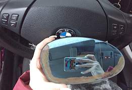 Зеркальный элемент BMW е90 - Фото #2