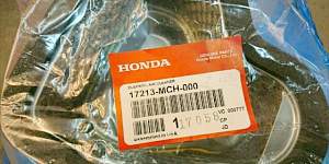Воздушный фильтр Honda VTX 1800 - Фото #1
