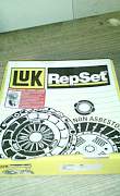 Сцепление комплект Luk Repset 624304500 новый - Фото #1