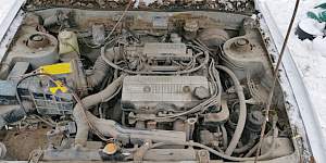 Двигатель Mitsubishi galant 4G63 - Фото #1
