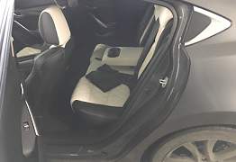 Кожаный салон Mazda 6 - Фото #4