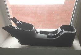 Подлокотник (консоль) Chevrolet Cruze Шевроле Круз - Фото #1