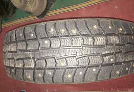 Cooper Discoverer M+S2 235/75 R15 - Фото #2