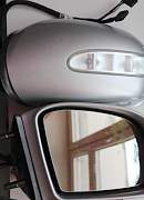 Боковые зеркала заднего вида для BMW - Фото #1