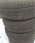Автомобильные шины Dunlop с оригинальными дисками - Фото #3
