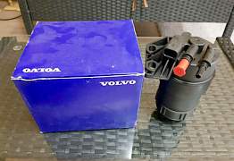 Корпус топливного фильтра Volvo XC 90 дизель 2.4 - Фото #1