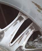 Диски R16 Литье на летней резине на Ford Focus 2 - Фото #4