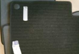 Оригинальные ковры для Мерседес GL W164 - Фото #4