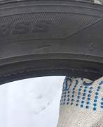 Резина зимняя Dunlop 1шт. Б/у - Фото #2
