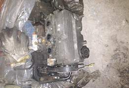 Двигатель Daewoo Matiz 0.8 - Фото #1