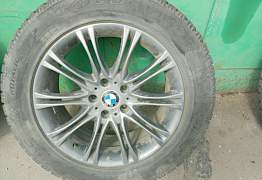 Зимние Шины, колёса, диски. Резина. Для BMW X 5 - Фото #3