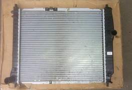 Радиатор GM 96816481 - Фото #2