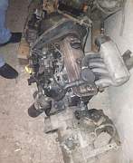 Двигатель Volkswagen Passat B3 дизель - Фото #2